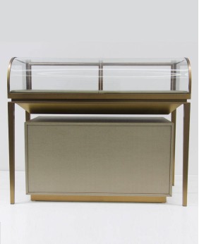 Luxury Design  Jewellery Shop Display Counters For Sale