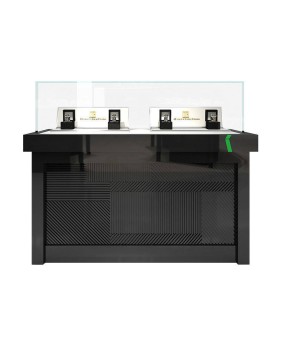 High End Luxury Watch Shop Display Counters