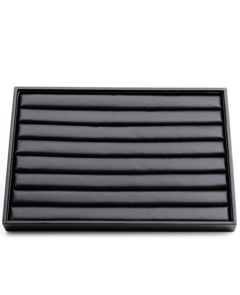 Luxury Black Ring Display Trays For Sale