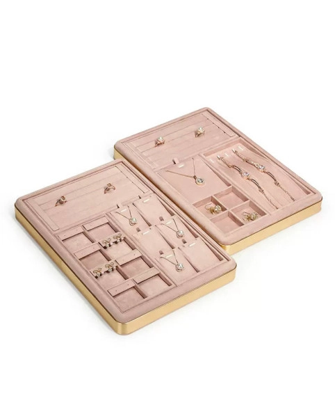 Vassoi per gioielli personalizzati | Soluzioni espositive eleganti e resistenti - Winnerpak