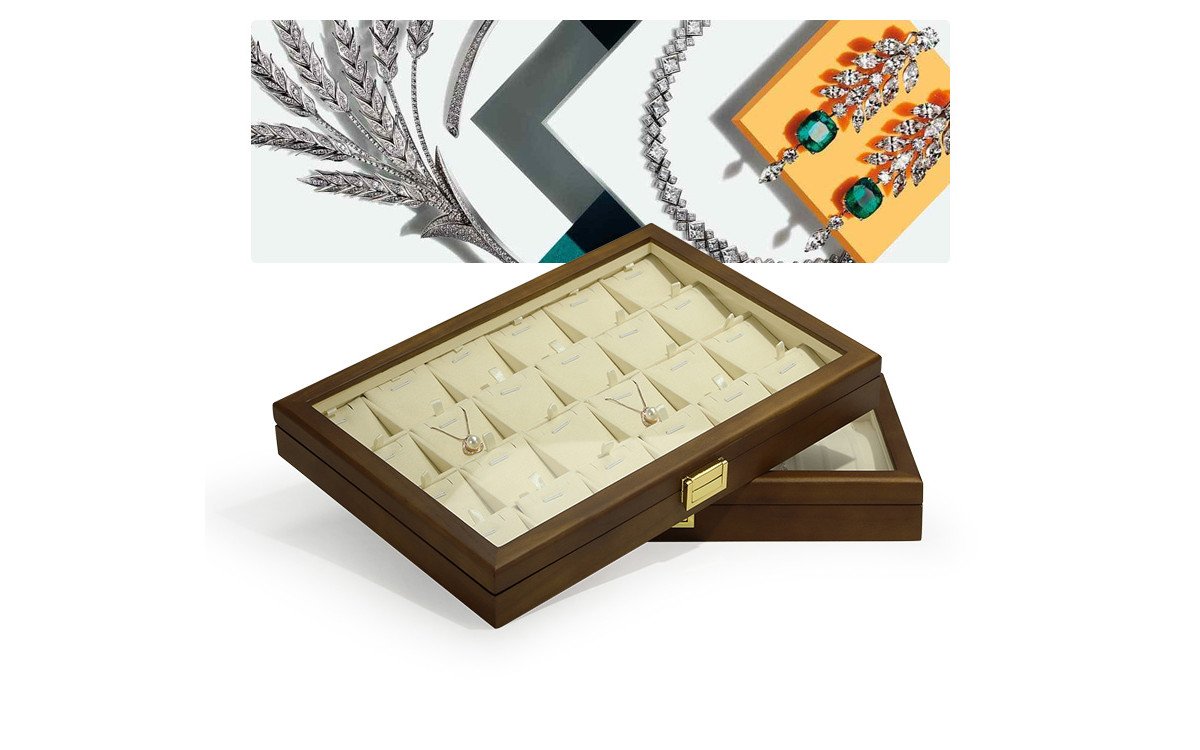 How To Choose The Perfect Ring Display Box For Every Occasion