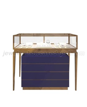 Creative Design Jewelry Display Counter and Showcase For Sale