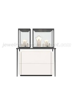 Commercial Jewelry Display Cases For Shop Window