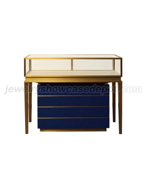 Creative Design Jewelry Display Counter and Showcase For Sale