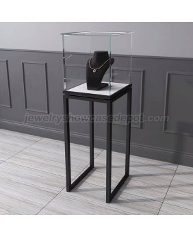 Premium Custom Luxury Retail Jewelry Display Cabinets