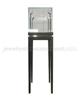 Commercial Custom Free Standing Jewellery Showcase Display