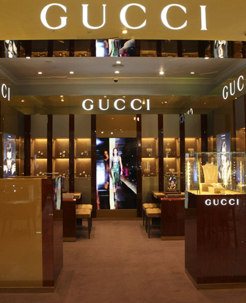 High End Luxury Jewelry And Watch Display Cabinets Jewelry