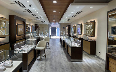 Jewelry Display Cabinet Jewelry Display Cabinet