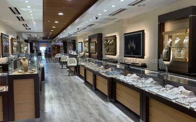 Jewelry Display Cabinet Jewelry Display Cabinet