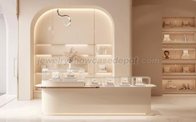 Jewelry Display Furniture Jewelry Display Furniture
