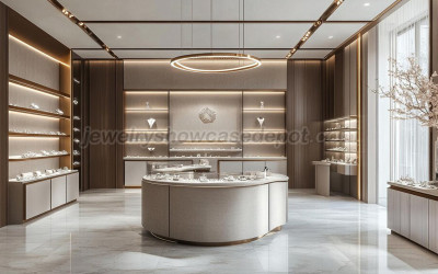 Jewelry Display Furniture Jewelry Display Furniture