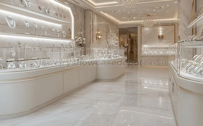 Jewelry Display Furniture Jewelry Display Furniture