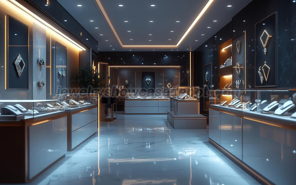 10 Best Jewelry Display Ideas You'll Want in 2025