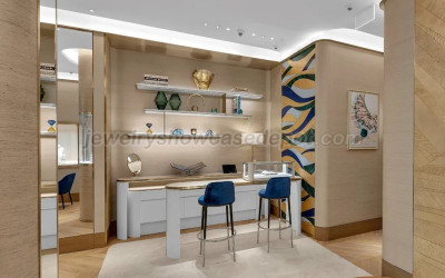 jewelry shop design jewelry shop design