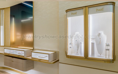 jewelry shop design jewelry shop design
