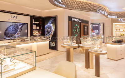 jewelry shop design jewelry shop design