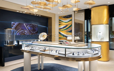 jewelry shop design jewelry shop design
