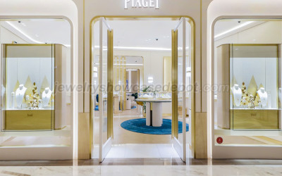 jewelry shop design jewelry shop design