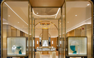 jewelry shop design jewelry shop design