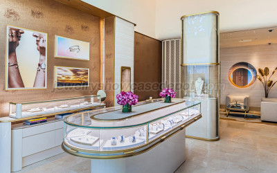 jewelry shop design jewelry shop design