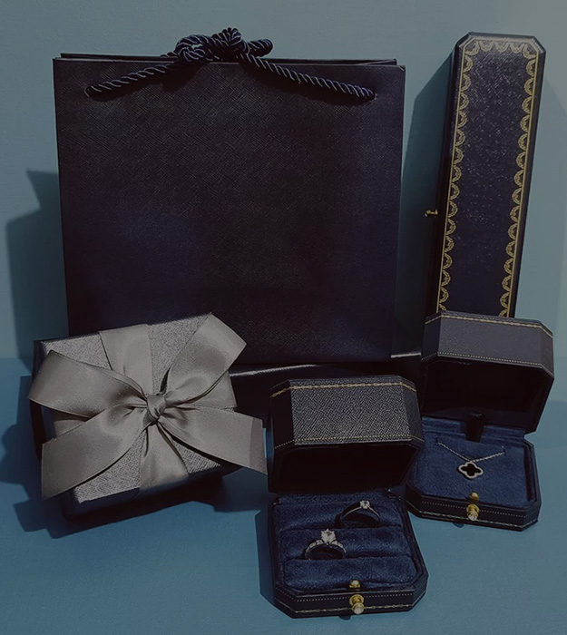 Jewelry Packaging