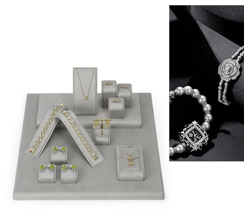 jewelry display stands