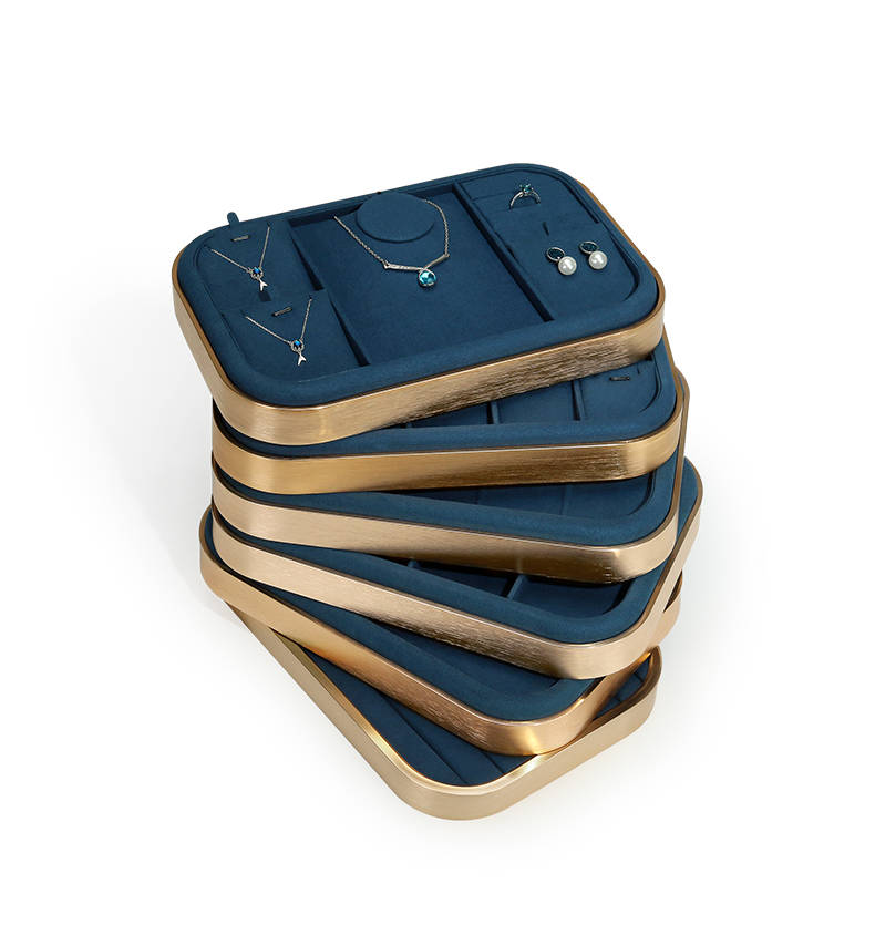jewelry display trays