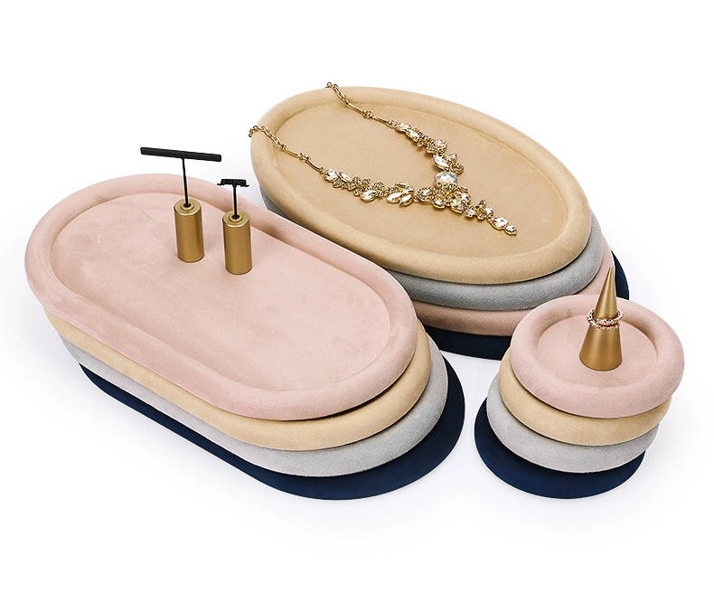 jewelry trays